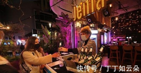 健康新趨勢 英媒關注低酒精與無酒精即飲型飲料的崛起