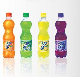 可口可樂公司推出全新無酒精即飲型飲料 健康潮流下的創新之舉