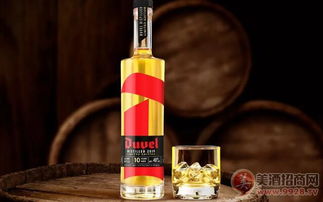 督威摩蓋特集團 烈性酒精與無酒精即飲雙軌并行，創新驅動市場新格局